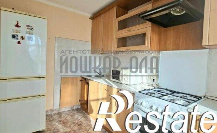 1-комн квартира Ленинский проспект, 12,  д. 12