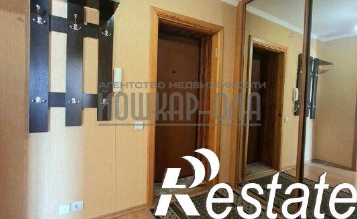 1-комн квартира Ленинский проспект, 12,  д. 12