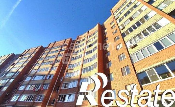 1-комн квартира Воскресенский проспект, 1,  д. 1