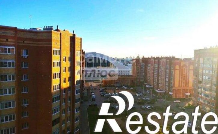 1-комн квартира Воскресенский проспект, 1,  д. 1