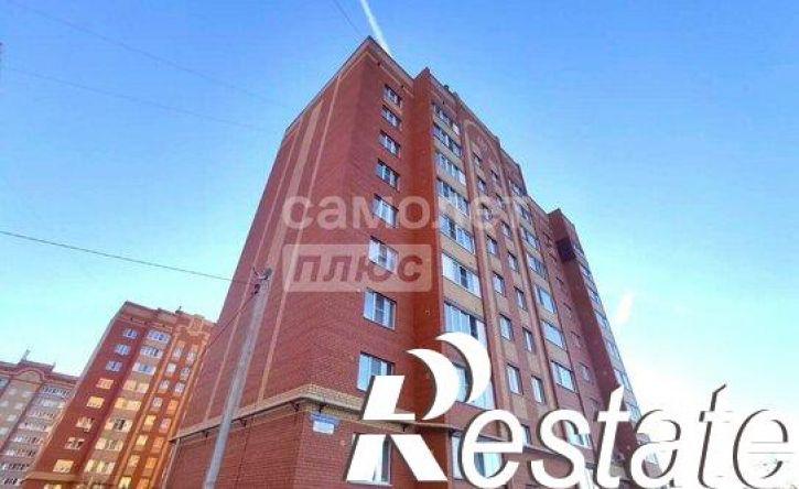 1-комн квартира Воскресенский проспект, 1,  д. 1