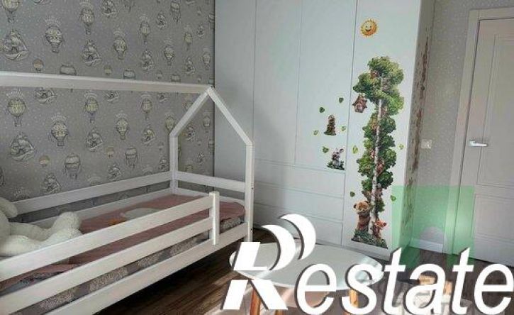2-комн квартира бульвар Ураева, 2,  д. 2