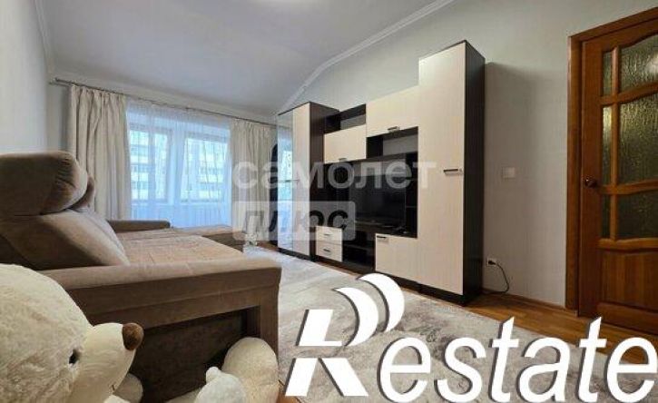 2-комн квартира Советская улица, 95,  д. 95