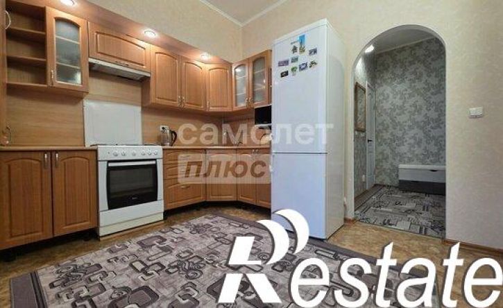 2-комн квартира Советская улица, 95,  д. 95