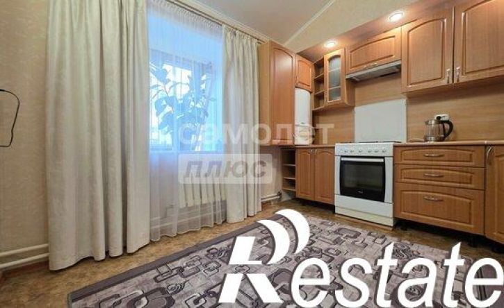 2-комн квартира Советская улица, 95,  д. 95