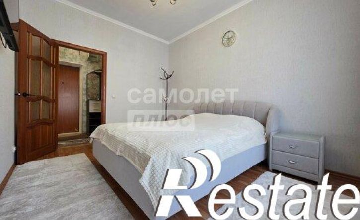 2-комн квартира Советская улица, 95,  д. 95