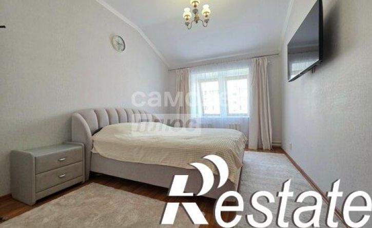 2-комн квартира Советская улица, 95,  д. 95