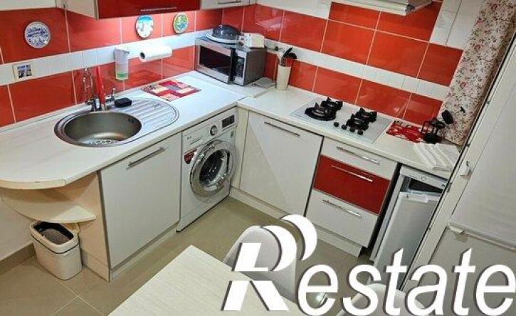 1-комн квартира Красноармейская улица, 95Б,  д. 95Б