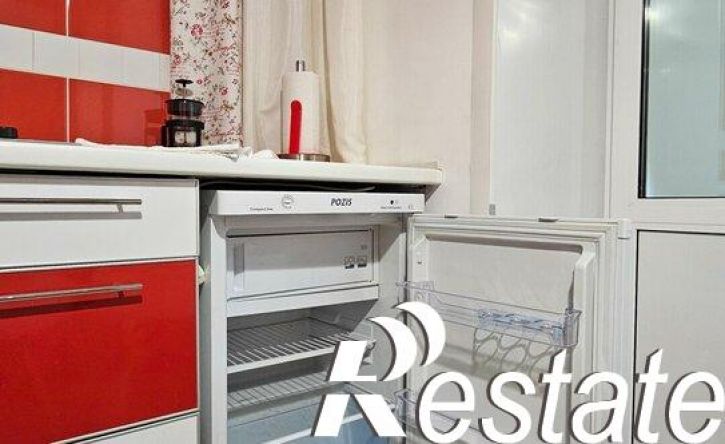 1-комн квартира Красноармейская улица, 95Б,  д. 95Б
