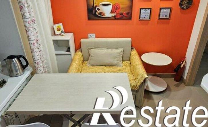 1-комн квартира Красноармейская улица, 95Б,  д. 95Б