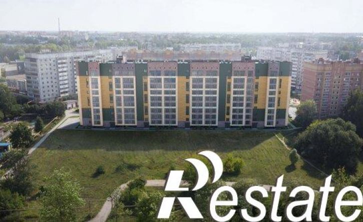 3-комн квартира Красноармейская улица, 122В,  д. 122В
