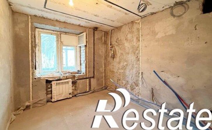 1-комн квартира улица Подольских Курсантов, 21,  д. 21