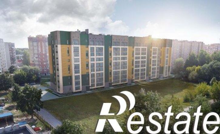 3-комн квартира Красноармейская улица, 122В,  д. 122В