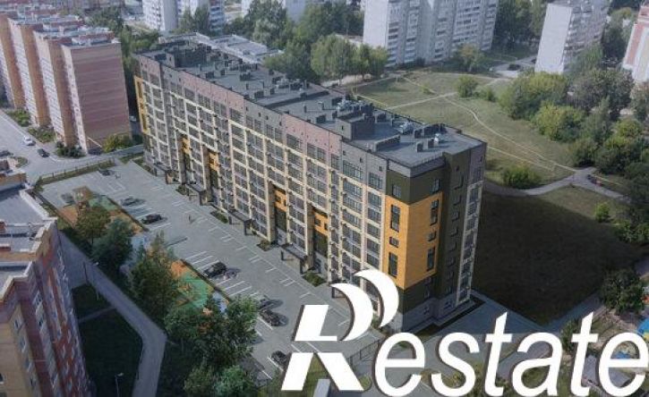 3-комн квартира Красноармейская улица, 122В,  д. 122В