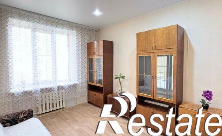 1-комн квартира Первомайская улица, 120,  д. 120