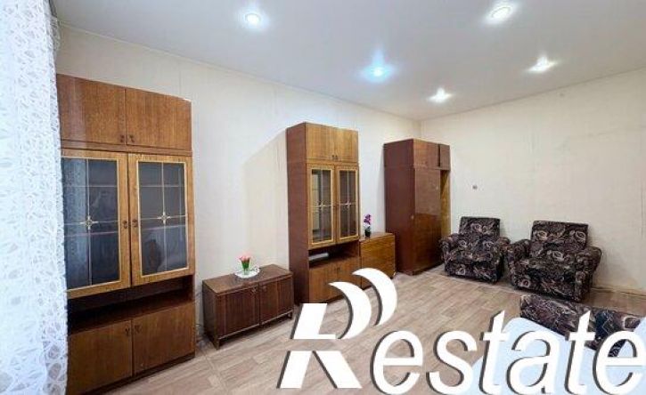 1-комн квартира Первомайская улица, 120,  д. 120
