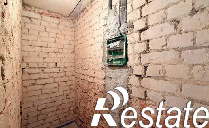 1-комн квартира улица Подольских Курсантов, 21,  д. 21