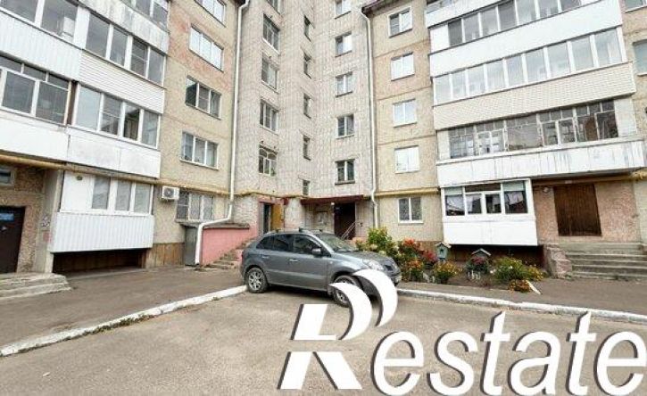 1-комн квартира улица Подольских Курсантов, 21,  д. 21