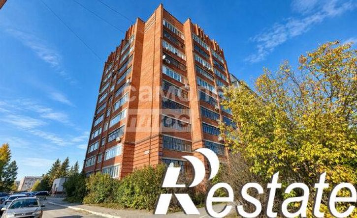 2-комн квартира улица Кирова, 3Б,  д. 3Б