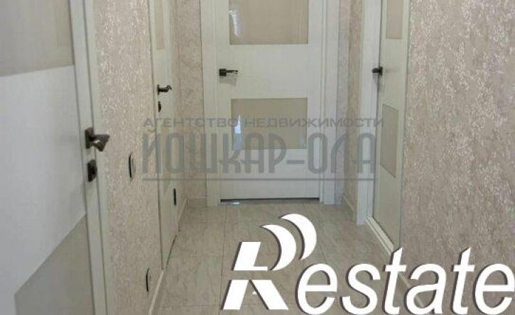 3-комн квартира улица Петрова, 15А,  д. 15А