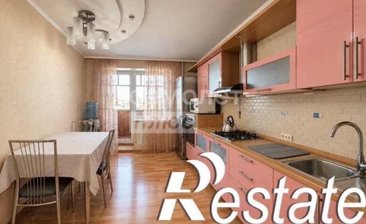 2-комн квартира улица Кирова, 3Б,  д. 3Б