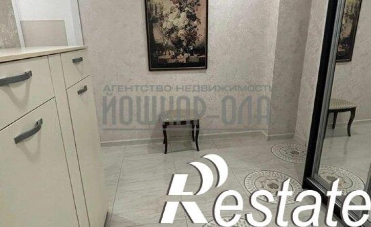3-комн квартира улица Петрова, 15А,  д. 15А