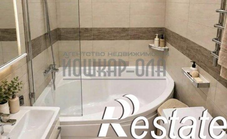 3-комн квартира улица Петрова, 15А,  д. 15А