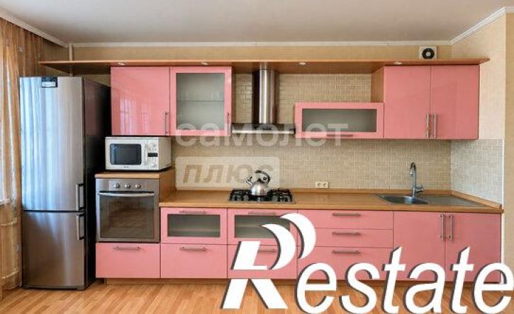 2-комн квартира улица Кирова, 3Б,  д. 3Б