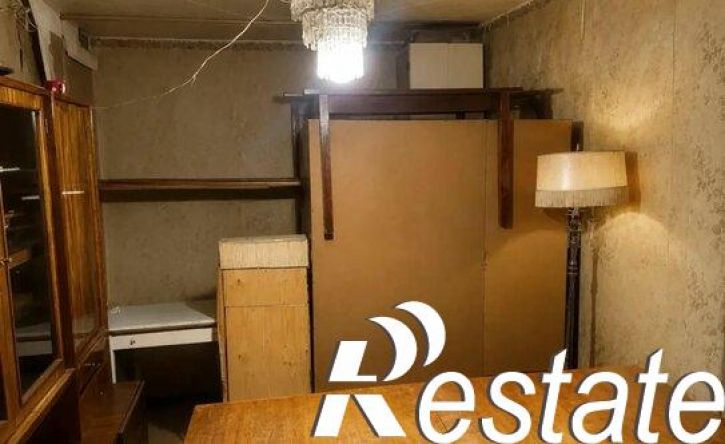 3-комн квартира улица Йывана Кырли, 22,  д. 22