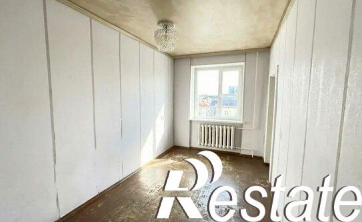 3-комн квартира улица Йывана Кырли, 22,  д. 22