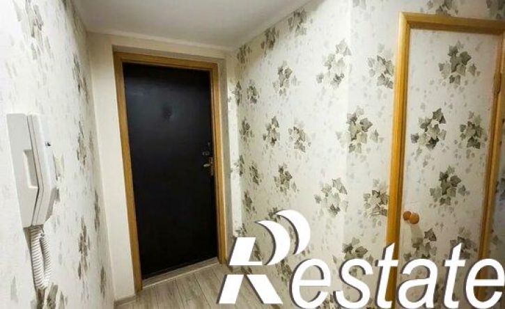 3-комн квартира улица Йывана Кырли, 22,  д. 22