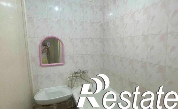 3-комн квартира улица Йывана Кырли, 22,  д. 22