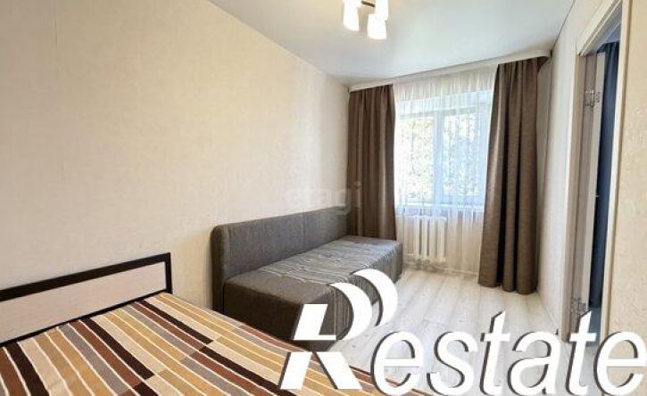 2-комн квартира Первомайская улица, 136,  д. 136
