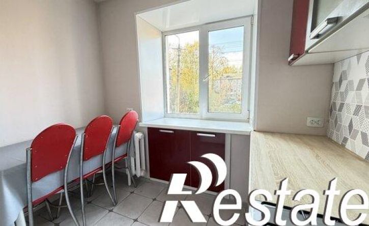 2-комн квартира Первомайская улица, 136,  д. 136