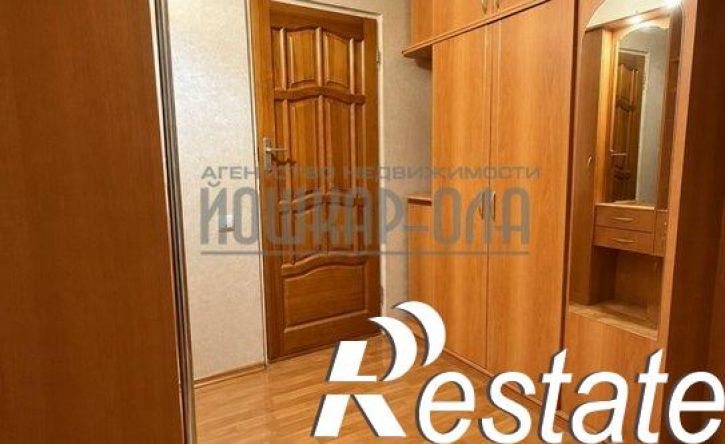 3-комн квартира улица Воинов-Интернационалистов, 25,  д. 25