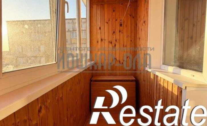3-комн квартира улица Воинов-Интернационалистов, 25,  д. 25