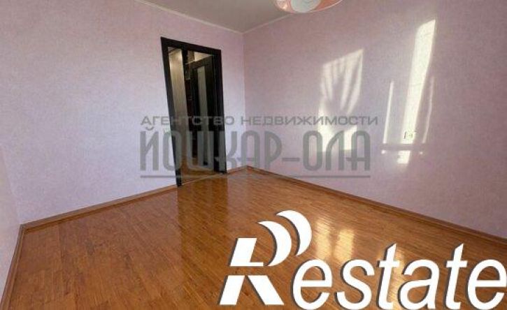 3-комн квартира улица Воинов-Интернационалистов, 25,  д. 25