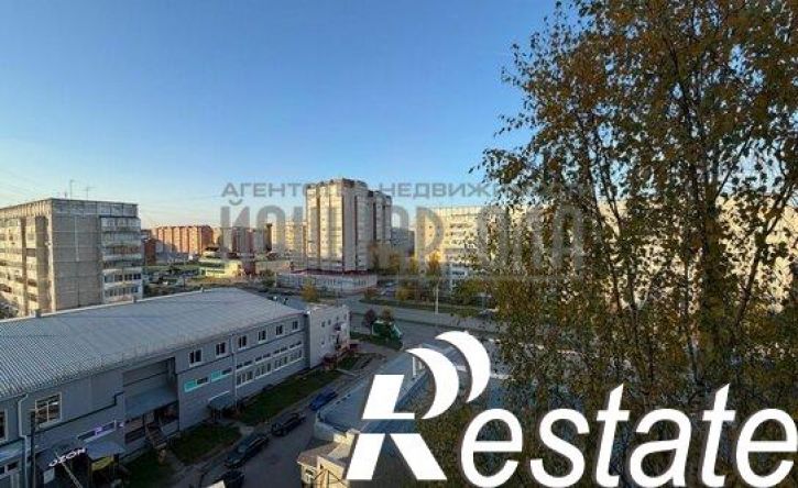 3-комн квартира улица Воинов-Интернационалистов, 25,  д. 25