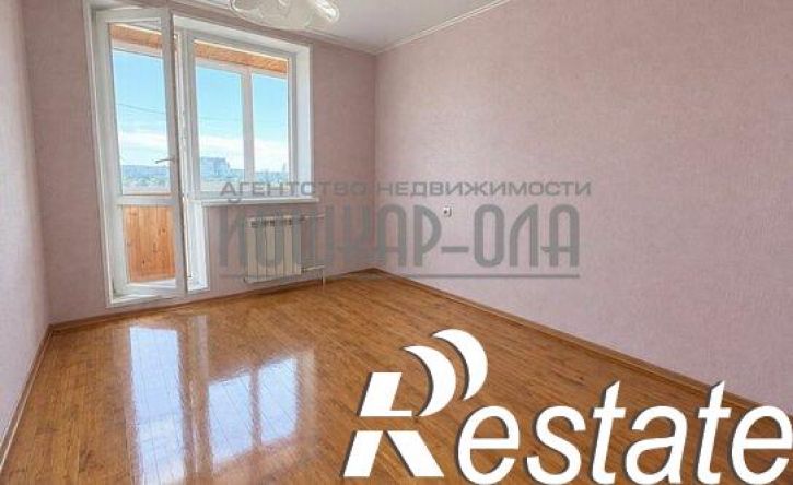 3-комн квартира улица Воинов-Интернационалистов, 25,  д. 25
