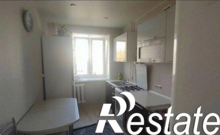 2-комн квартира улица Зарубина, 57А,  д. 57А