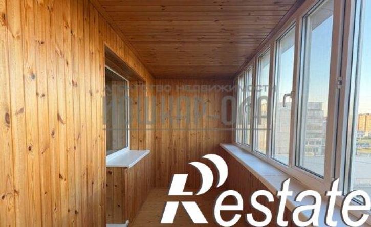 3-комн квартира улица Воинов-Интернационалистов, 25,  д. 25