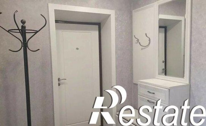 2-комн квартира улица Зарубина, 57А,  д. 57А