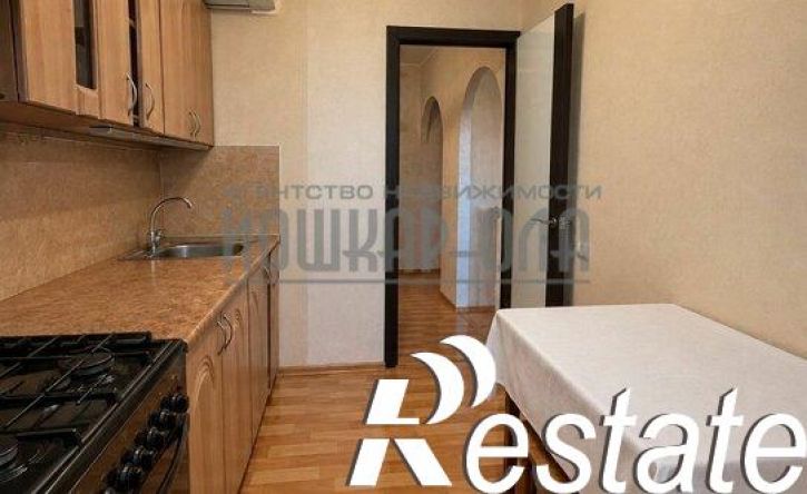 3-комн квартира улица Воинов-Интернационалистов, 25,  д. 25