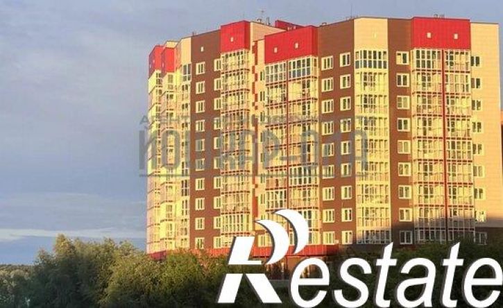 3-комн квартира Прибрежный проезд, 6,  д. 6