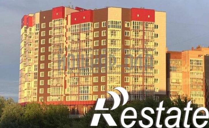 3-комн квартира Прибрежный проезд, 6,  д. 6