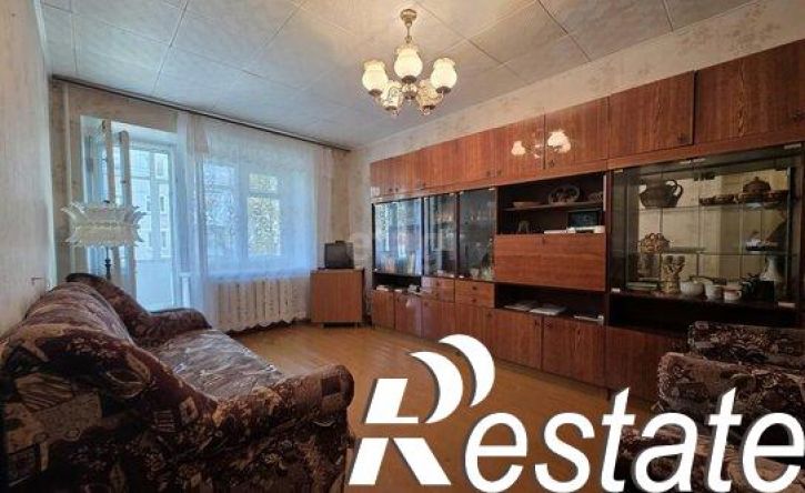 2-комн квартира Пролетарская улица, 23А,  д. 23А