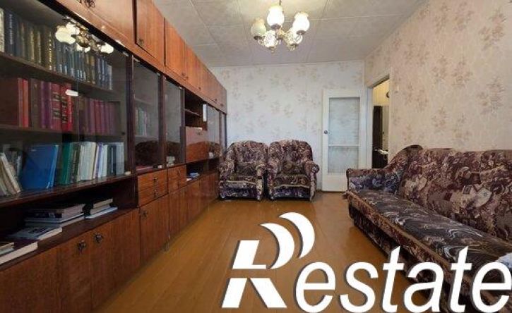 2-комн квартира Пролетарская улица, 23А,  д. 23А
