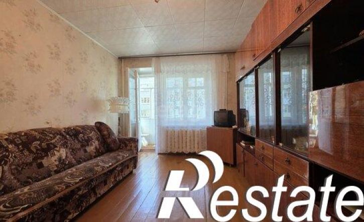 2-комн квартира Пролетарская улица, 23А,  д. 23А