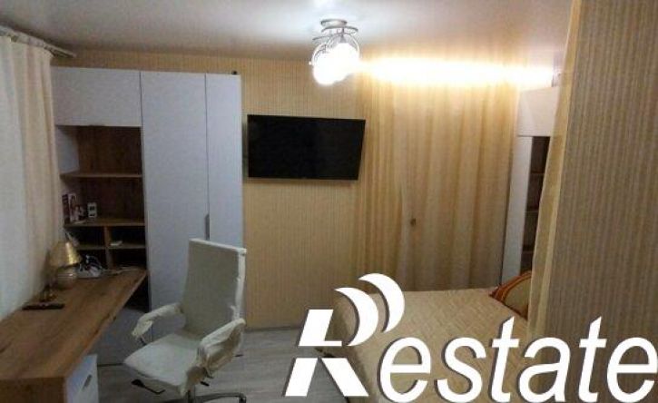 1-комн квартира Красноармейская улица, 95Б,  д. 95Б