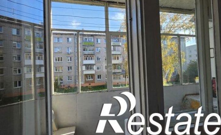 2-комн квартира Пролетарская улица, 23А,  д. 23А